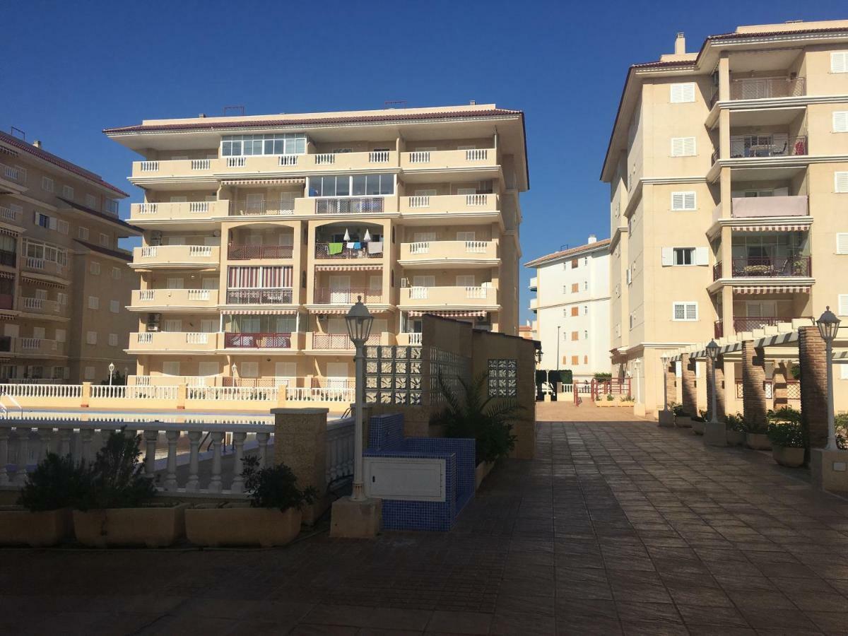 Sea View Apartament ลามาตา ภายนอก รูปภาพ