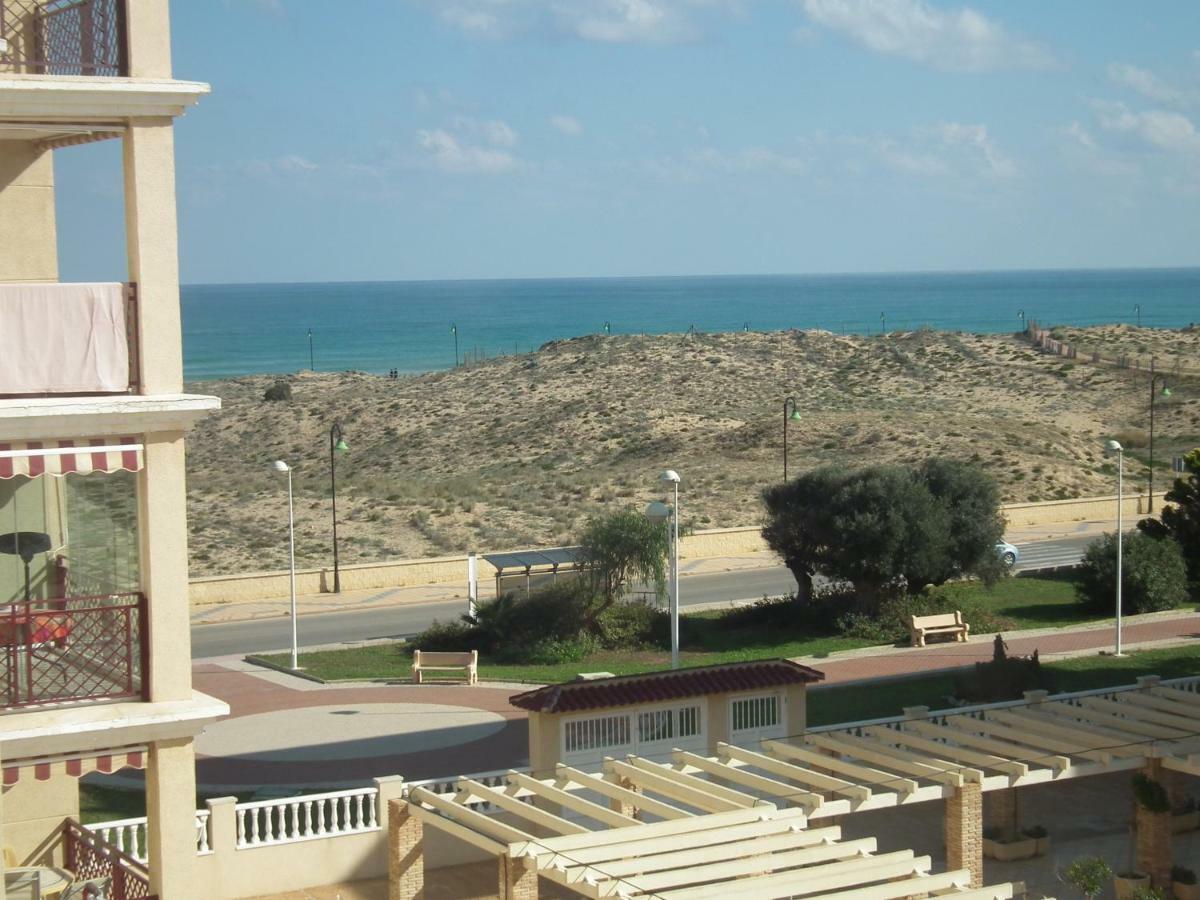 Sea View Apartament ลามาตา ภายนอก รูปภาพ